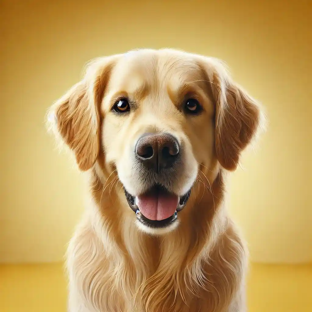 bano-peluqueria-canina-perro-raza-Golden-Retriever fotografía profesional perro feliz peluqueria canina raza Golden Retriever