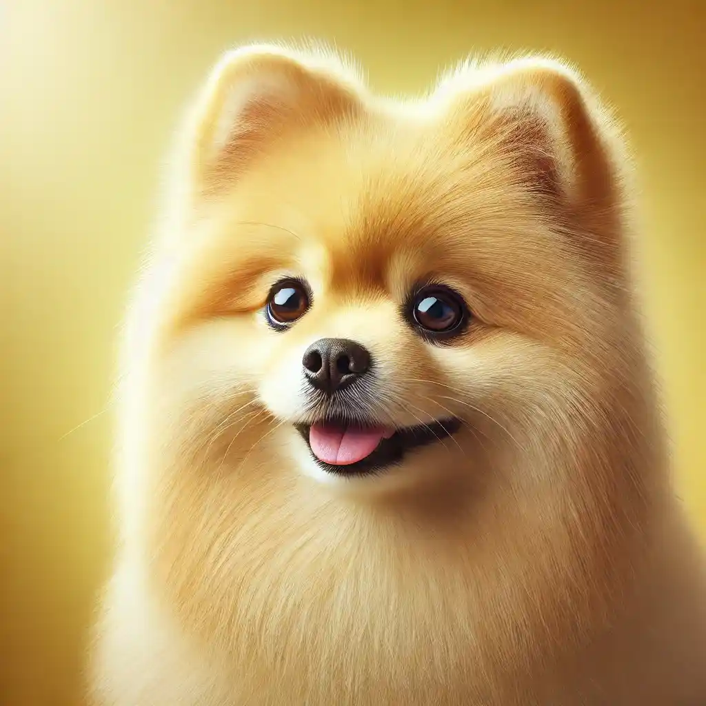 bano-peluqueria-canina-perro-raza-Pomeriana fotografía profesional perro feliz peluqueria canina raza Pomeriana